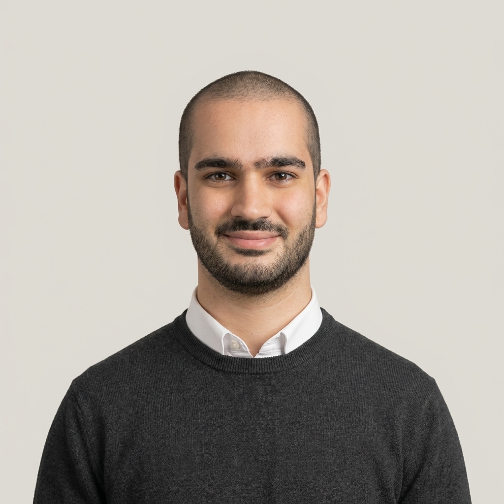 Ahmad Mzayek