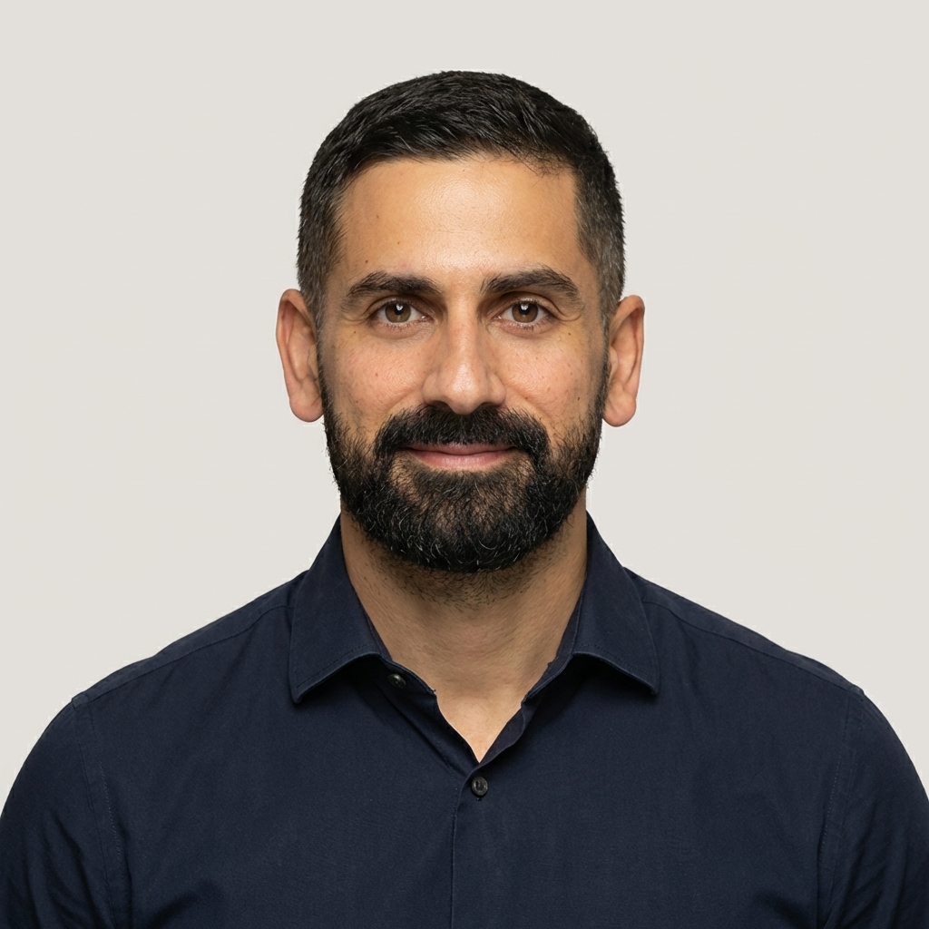 Tarek Saab